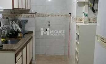 Imagem 7: Tijuca Apartamento com 3 dormitórios