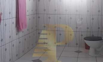 Imagem 7: Casa para Venda em Suzano, Jardim do Bosque, 4 dormitórios, 1 suíte, 2 banheiros, 3 vagas