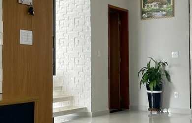 Imagem 7: Casa a venda com 3 dormitórios em condomínio Horto Florestal Vilaggio - Sorocaba/SP