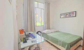 Imagem 5: Tijuca Apartamento com 3 dormitórios