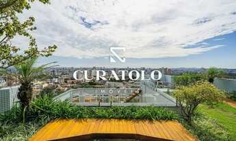 Imagem 5: Cobertura Triplex com piscina privativa, 3 suítes, 4 vagas e depósito privativo - Baeta Ne