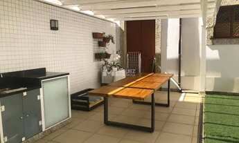 Imagem 5: Tijuca Casa com 2 dormitórios