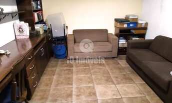 Imagem 3: Sobrado a venda 222 m² 3 dormitórios 1 suíte 2 vagas Planalto Paulista