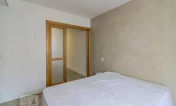 Imagem 5: Apartamento para Aluguel - Consolação, 1 Quarto, 43 m2