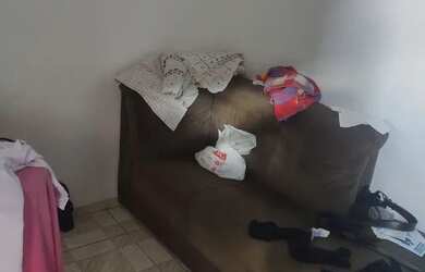 Imagem 3: Sobrado jardim adamasseno