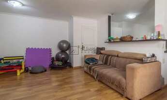 Imagem 5: Venda Apartamento 2 Dormitórios - 111 m² Moema