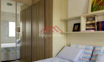 Imagem 7: V. Caminho do Mar, apto 2 dorm. , lazer completo