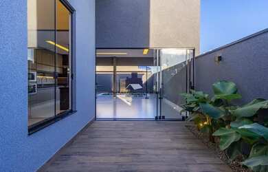 Imagem 6: Casa à venda no Condomínio Village Provence - São José do Rio Preto/SP