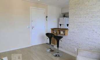 Imagem 7: Apartamento para Aluguel - Tucuruvi, 2 Quartos, 47 m2