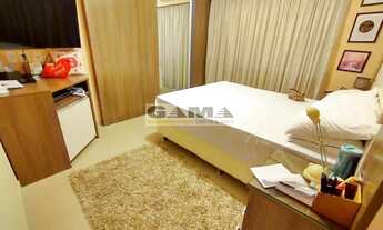 Imagem 5: Apartamento Alto Padrão