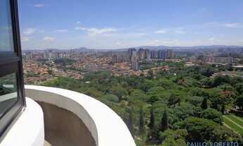 Imagem 5: COBERTURA - MORUMBI - SP