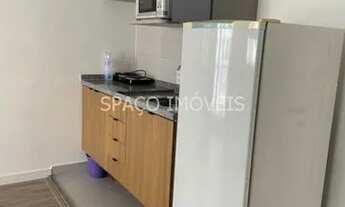 Imagem 7: Apartamento para aluguel com 30 metros quadrados com 1 quarto