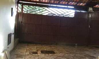 Imagem 5: Sobrado para venda possui 240 metros quadrados com 4 quartos escriturado na QS 10 do Are