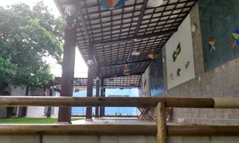 Imagem 7: Aluga-se área comercial rua Antonio Ferreira Campos ao lado do Colégio ELO de Candeias