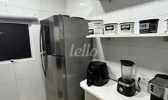 Imagem 5: São Paulo - Casa Padrão - Vila Califórnia