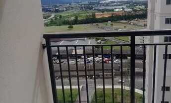 Imagem 2: Apartamento Novo à venda no Fatto Torres de São José - Jundiaí/SP