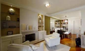 Imagem: APARTAMENTO RESIDENCIAL em SÃO PAULO