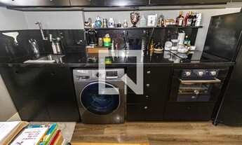 Imagem 7: Apartamento à Venda - Moema, 1 Quarto, 38 m2