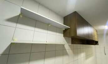 Imagem 5: Aluguel - Apartamento 2 quartos no Condomínio Viva Mais - Prata, Nova Iguaçu