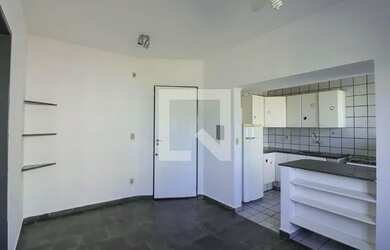 Imagem 3: Apartamento para Aluguel - Vila Monte Alegre, 1 Quarto, 30 m2