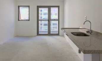 Imagem 3: Studio para venda com 1 quarto, 34m²