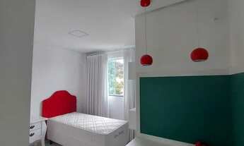 Imagem: Apartamento mobiliado (próximo ao centro