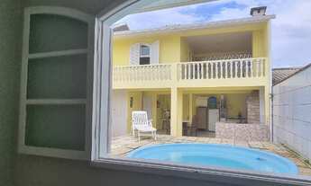 Imagem: Casa em Matinhos, 4 quartos, disponível