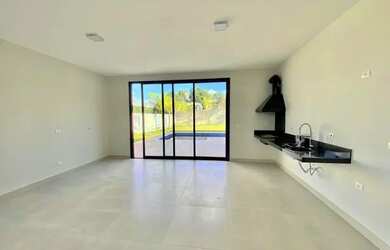 Imagem 5: Casa para Venda em Atibaia, Condomínio Residencial Shamballa III, 3 dormitórios, 3 suítes