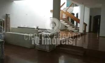 Imagem 3: Jardim Prudencia com quatro suites, cinco vagas