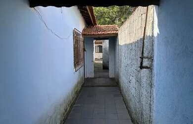 Imagem 3: Casa com 2 dormitórios para alugar, 58 m² por R$ 1.201,00/mês - Vila Maria de Maggi - Suza