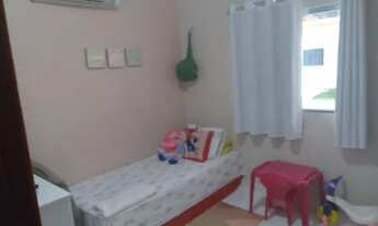 Imagem 3: Casa em flores 2 Qts Climatizada Piscina 2 Vagas