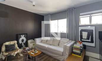 Imagem 2: Apartamento à Venda - Moema, 1 Quarto, 38 m2