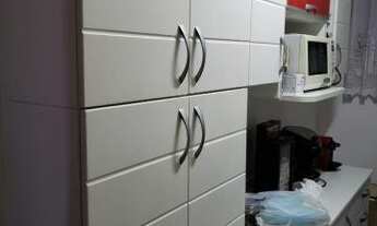 Imagem 3: *CHARME TOTAL** Apartamento - Jardim Marcondes - Jacareí - Resid. Apinagés - 58m² - 2 Dor