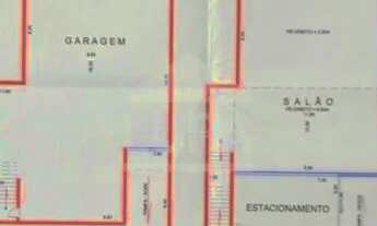 Imagem 2: Prédio Comercial com 400 metros para Locação em Santana