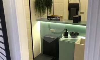 Imagem 7: Apartamento-São Paulo-VILA CLEMENTINO