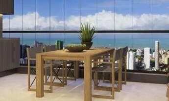 Imagem 7: Apartamento à venda, 3 quartos, 3 suítes, Miramar - João Pessoa/PB