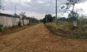 Imagem 2: Vendo lote na ocidental estrela Dalva 1