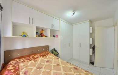 Imagem 4: Alugo apto 01 qt Agua Verde