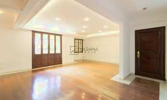 Imagem 3: Apartamento Venda Higienópolis 280 m² 2 Dormitórios