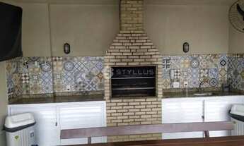 Imagem 4: Apartamentos para venda, com 2 dormitórios no Cachambi<br>Lindíssimo apartamento tod