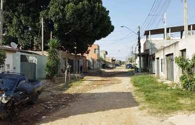 Imagem 2: Quot; Vendo casa em Barramares