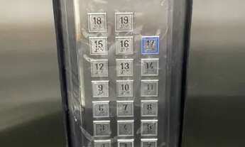 Imagem 4: Apartamento para aluguel tem 69 metros quadrados com 3 quartos em Jardim Leblon - Cuiabá