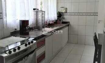 Imagem 7: SANTO ANDRé - Apartamento Padrão - Vila Bastos