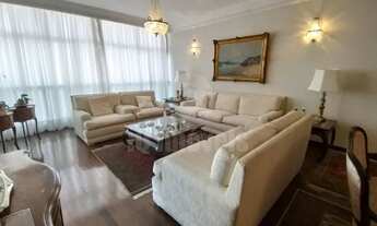 Imagem 3: Apartamento Santa Cecília 4 dormitórios duas vagas