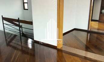 Imagem 7: Cobertura no Condomínio Sonnier no Morumbi com 600m² 4 dormitórios 8 banheiros 5 vagas