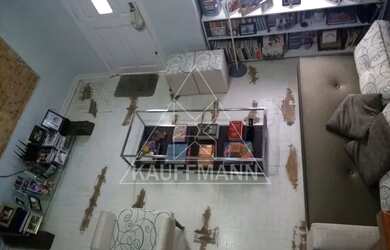 Imagem 2: Casa em Rua tranquila na Vila Olimpia - 03 dorms - 02 vagas