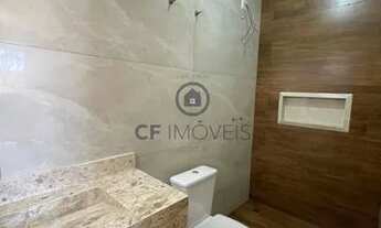 Imagem 7: R$ 630.000,00 Linda casa Jd Vale Verde,casa nova 3 dorm(1 suíte