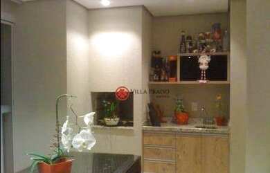 Imagem 2: Apartamento residencial à venda, Vila Formosa, São Paulo