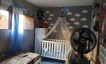 Imagem 5: Vendo casa Casa com 2 dormitórios