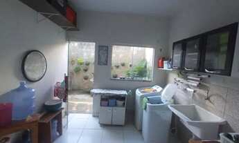 Imagem: Casa para venda com 120 metros quadrados